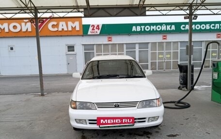 Toyota Corolla, 1996 год, 320 000 рублей, 9 фотография