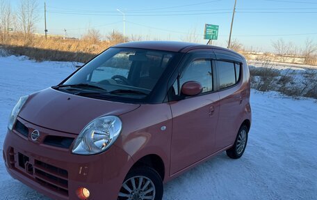 Nissan Moco II, 2010 год, 520 000 рублей, 1 фотография