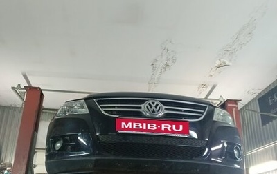 Volkswagen Tiguan I, 2010 год, 750 000 рублей, 1 фотография