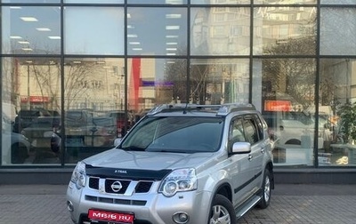 Nissan X-Trail, 2012 год, 2 045 000 рублей, 1 фотография