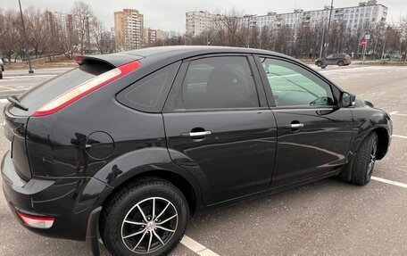 Ford Focus II рестайлинг, 2009 год, 645 000 рублей, 9 фотография