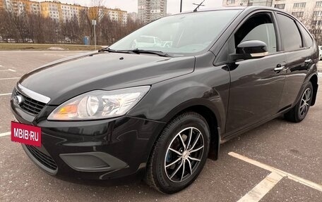 Ford Focus II рестайлинг, 2009 год, 645 000 рублей, 17 фотография