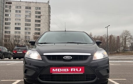 Ford Focus II рестайлинг, 2009 год, 645 000 рублей, 18 фотография