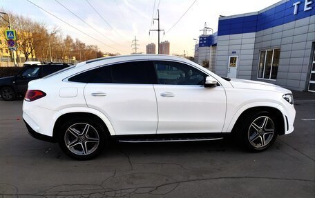 Mercedes-Benz GLE Coupe, 2021 год, 10 000 000 рублей, 6 фотография