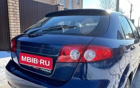 Chevrolet Lacetti, 2008 год, 390 000 рублей, 13 фотография