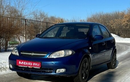 Chevrolet Lacetti, 2008 год, 390 000 рублей, 8 фотография