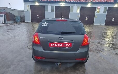 KIA cee'd I рестайлинг, 2010 год, 679 000 рублей, 8 фотография