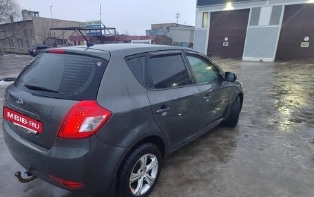 KIA cee'd I рестайлинг, 2010 год, 679 000 рублей, 9 фотография