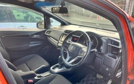 Honda Fit III, 2015 год, 1 055 000 рублей, 7 фотография