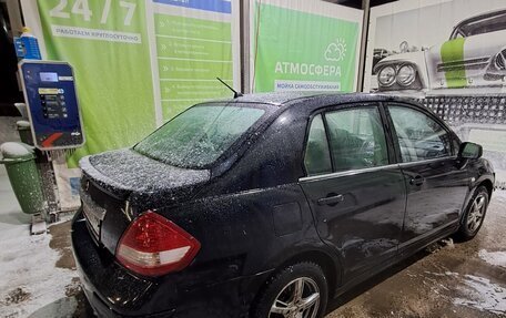 Nissan Tiida, 2010 год, 799 000 рублей, 2 фотография