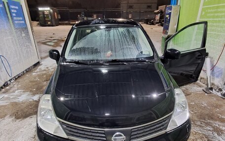 Nissan Tiida, 2010 год, 799 000 рублей, 5 фотография