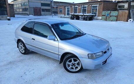 Toyota Corsa, 1999 год, 280 000 рублей, 3 фотография