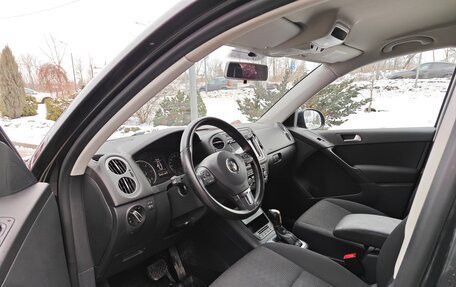 Volkswagen Tiguan I, 2012 год, 1 438 000 рублей, 14 фотография