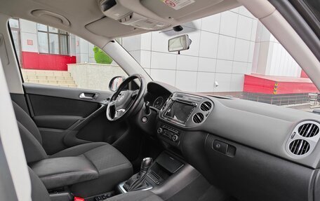 Volkswagen Tiguan I, 2012 год, 1 438 000 рублей, 17 фотография