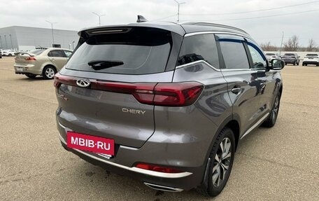 Chery Tiggo 7 Pro, 2022 год, 1 650 000 рублей, 3 фотография