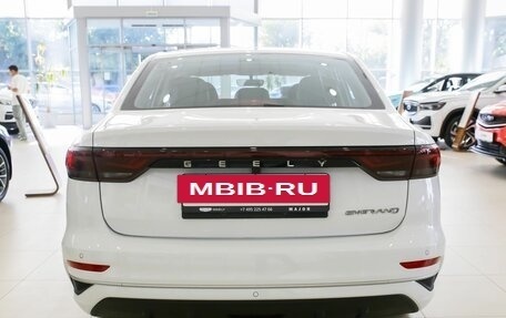 Geely Emgrand, 2024 год, 2 664 000 рублей, 3 фотография