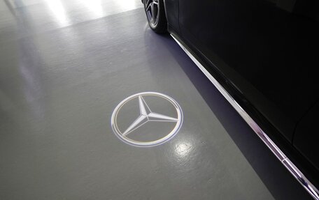 Mercedes-Benz S-Класс, 2024 год, 14 289 000 рублей, 8 фотография