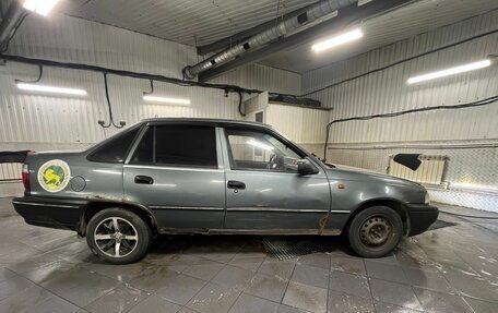 Daewoo Nexia I рестайлинг, 2005 год, 99 000 рублей, 4 фотография