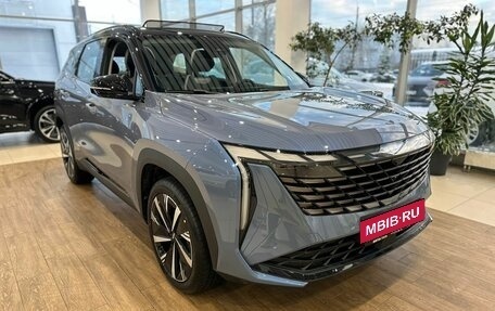 Geely Atlas, 2024 год, 3 499 990 рублей, 3 фотография