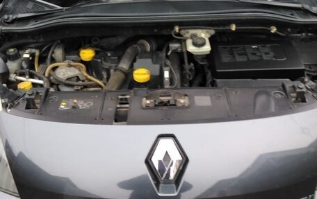 Renault Scenic III, 2009 год, 870 000 рублей, 8 фотография