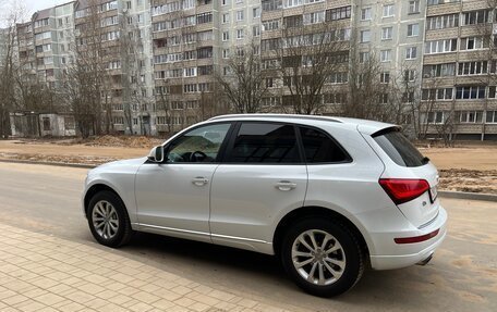 Audi Q5, 2015 год, 2 100 000 рублей, 5 фотография