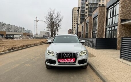 Audi Q5, 2015 год, 2 100 000 рублей, 7 фотография