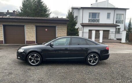 Audi A6, 2009 год, 999 000 рублей, 9 фотография