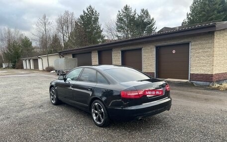 Audi A6, 2009 год, 999 000 рублей, 8 фотография