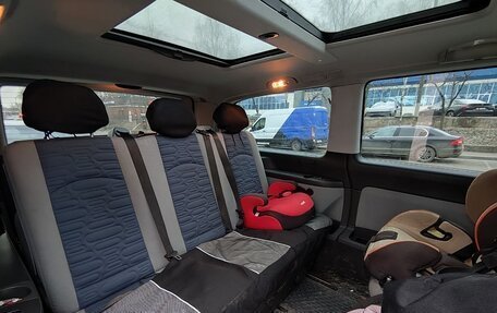 Mercedes-Benz Viano, 2011 год, 2 350 000 рублей, 10 фотография