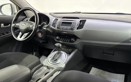 KIA Sportage III, 2015 год, 1 719 000 рублей, 12 фотография