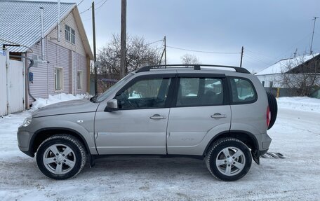 Chevrolet Niva I рестайлинг, 2013 год, 650 000 рублей, 3 фотография