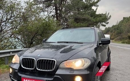 BMW X5, 2007 год, 1 400 000 рублей, 1 фотография