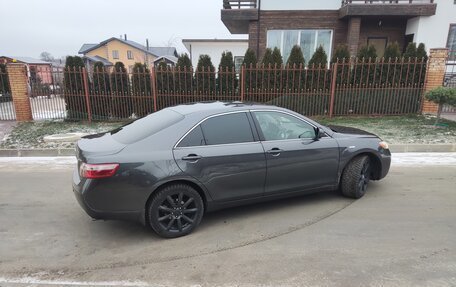 Toyota Camry, 2007 год, 1 320 000 рублей, 1 фотография