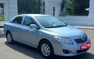 Toyota Corolla, 2008 год, 900 000 рублей, 1 фотография