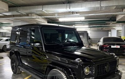 Mercedes-Benz G-Класс AMG, 2007 год, 3 700 000 рублей, 1 фотография