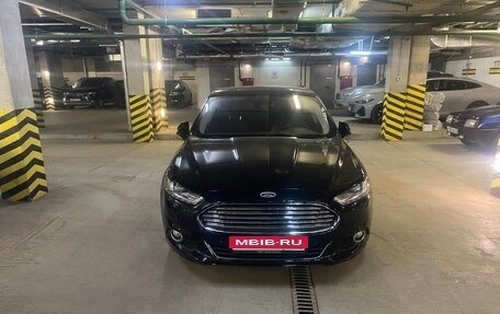 Ford Mondeo V, 2015 год, 1 390 000 рублей, 1 фотография