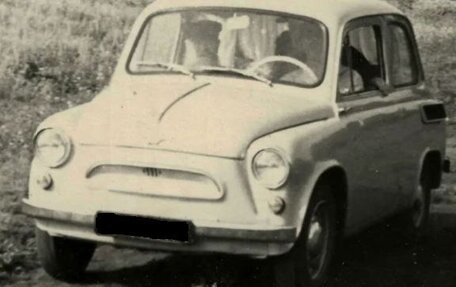 ЗАЗ 965, 1964 год, 135 000 рублей, 1 фотография