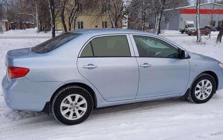 Toyota Corolla, 2008 год, 900 000 рублей, 2 фотография