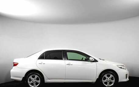 Toyota Corolla, 2012 год, 1 050 000 рублей, 4 фотография