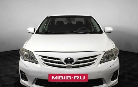 Toyota Corolla, 2012 год, 1 050 000 рублей, 2 фотография