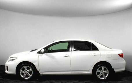 Toyota Corolla, 2012 год, 1 050 000 рублей, 8 фотография