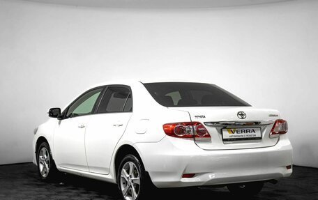 Toyota Corolla, 2012 год, 1 050 000 рублей, 7 фотография