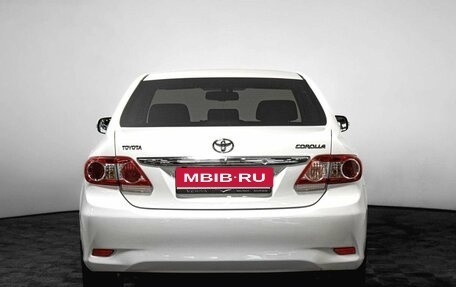 Toyota Corolla, 2012 год, 1 050 000 рублей, 6 фотография