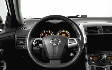 Toyota Corolla, 2012 год, 1 050 000 рублей, 13 фотография