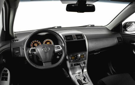 Toyota Corolla, 2012 год, 1 050 000 рублей, 22 фотография