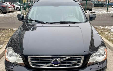 Volvo XC90 II рестайлинг, 2006 год, 1 460 000 рублей, 2 фотография