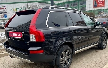 Volvo XC90 II рестайлинг, 2006 год, 1 460 000 рублей, 7 фотография