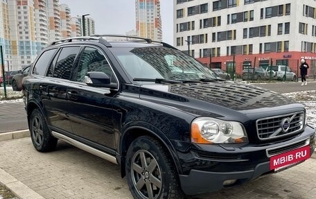 Volvo XC90 II рестайлинг, 2006 год, 1 460 000 рублей, 8 фотография