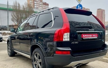 Volvo XC90 II рестайлинг, 2006 год, 1 460 000 рублей, 4 фотография