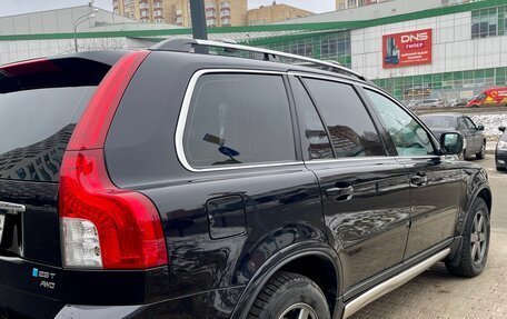 Volvo XC90 II рестайлинг, 2006 год, 1 460 000 рублей, 14 фотография